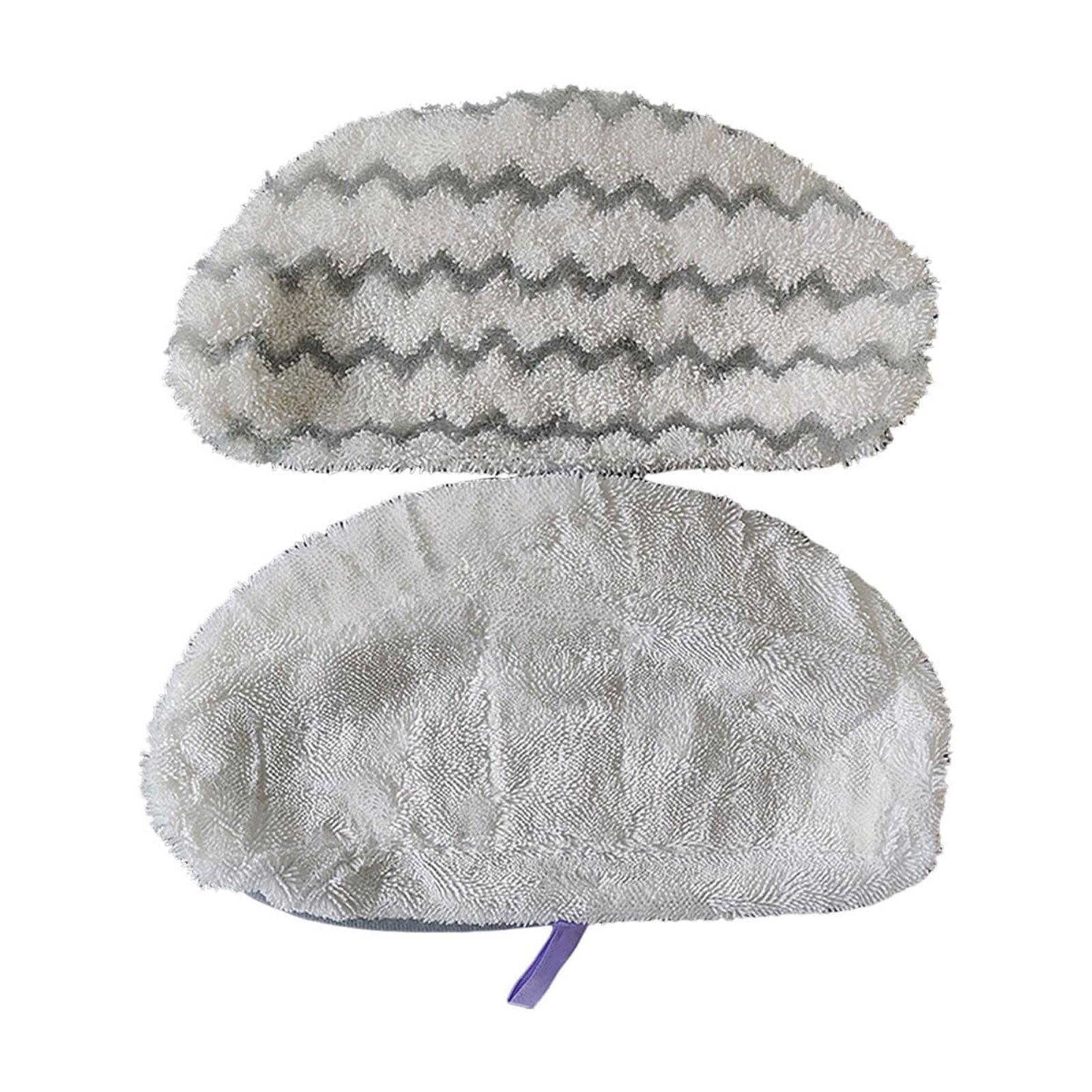 Steam Mop Cloth Cover Mop Cleaning Wipes for Household Use Clean Room