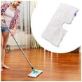 Steam Mop Mat Can Be Washed With Water Fine Fiber Cleaning Steam Engine