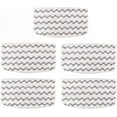 Steam Mop Pad for Shark S1000 S1000A S1000C S1000WM S1001C Floor