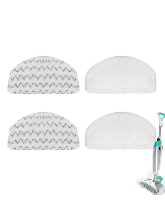 Steam Cleaners in Vacuums, Steamers & Floor Care