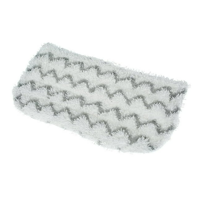 Steam Mop Pads Reusable Cover Easy for Walls Hardwood Floor Polish