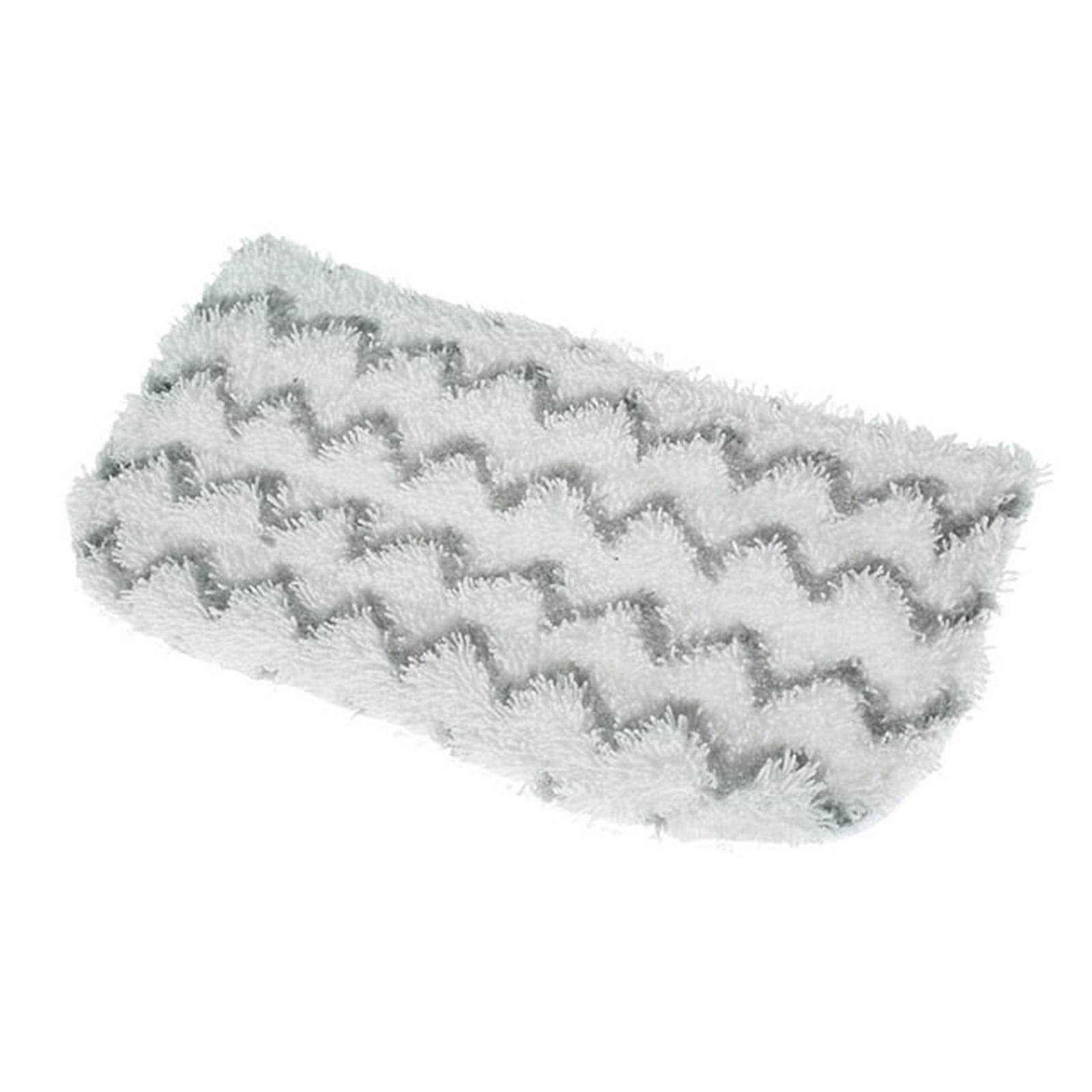 Steam Mop Pads Reusable Microfiber Washable Replacement Pads for Efficient Cleaning Compatible with Steam Mops