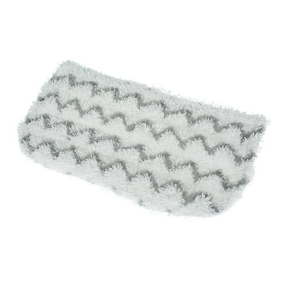 Steam Mop Pads Reusable Microfiber Washable Replacement Pads for Efficient Cleaning Compatible with Steam Mops