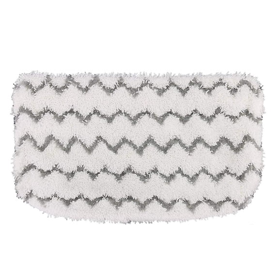 Steam Mop Pads for S1000 S1000A S1000C S1000WM S1001C S2001 Washable Replacement Steamer Mop Pads for All hardwood