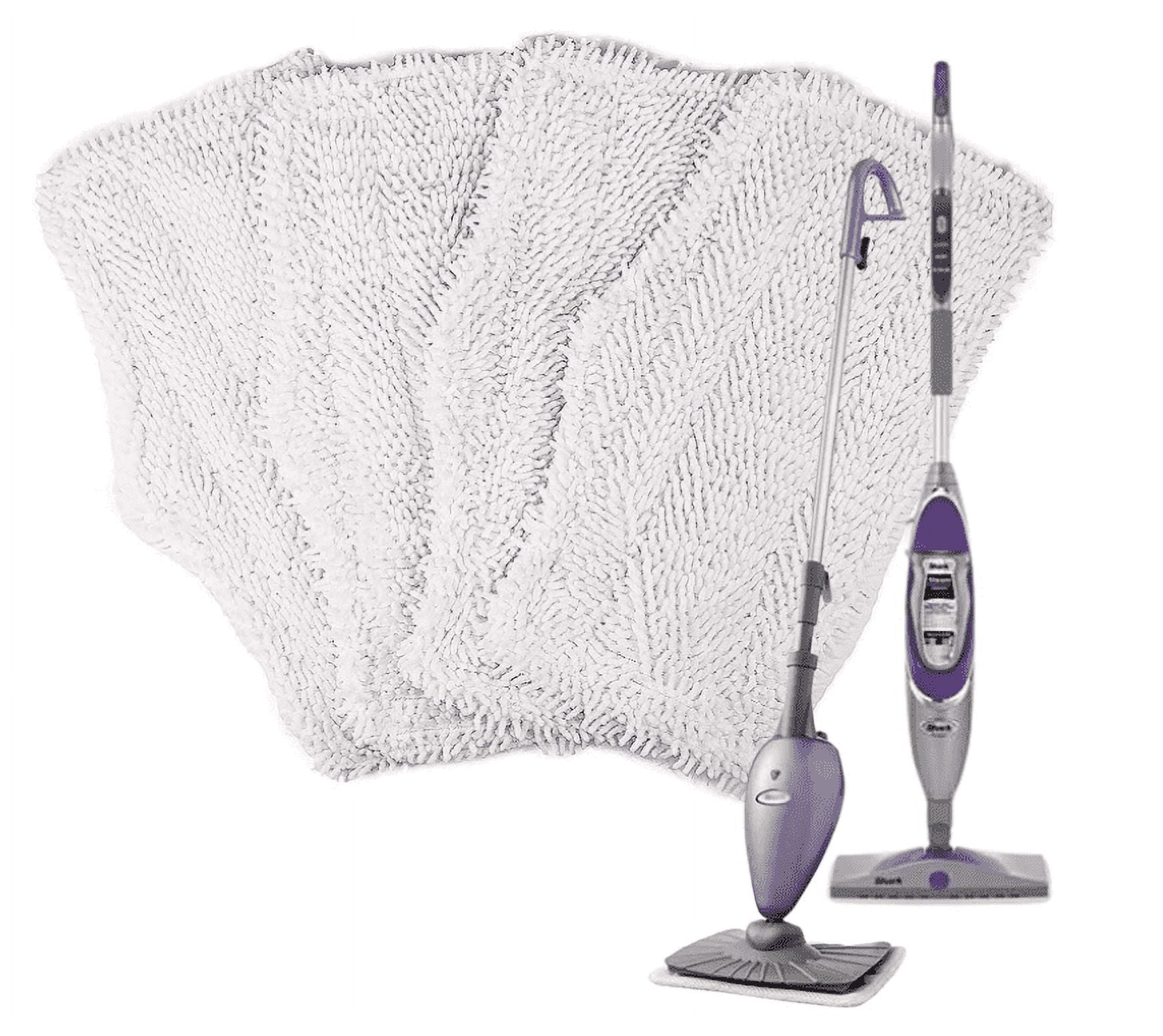 Steam Mop Pads for Shark SK410 SK435CO S1000 S1000A SK460 SK140 SK141