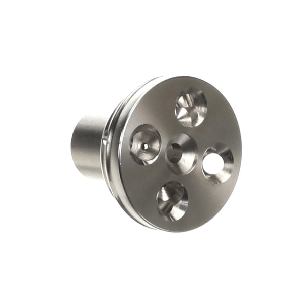 Schaerer Steam Nozzle Supersteam 3370069396 - Genuine OEM Replacement Part