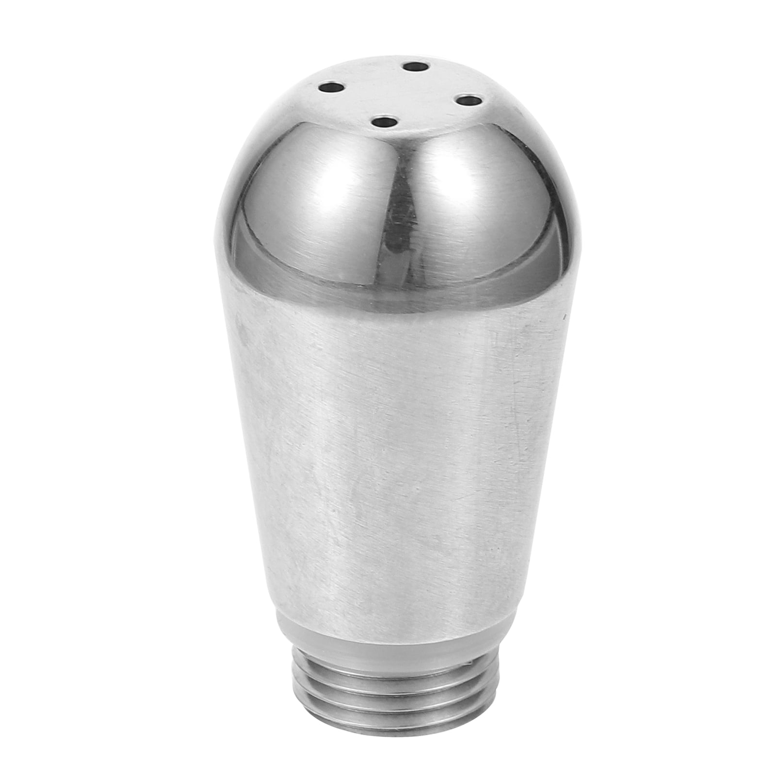 Steam Nozzle for Coffee Maker Milk Foams Nozzles Stainless Steel Spouts