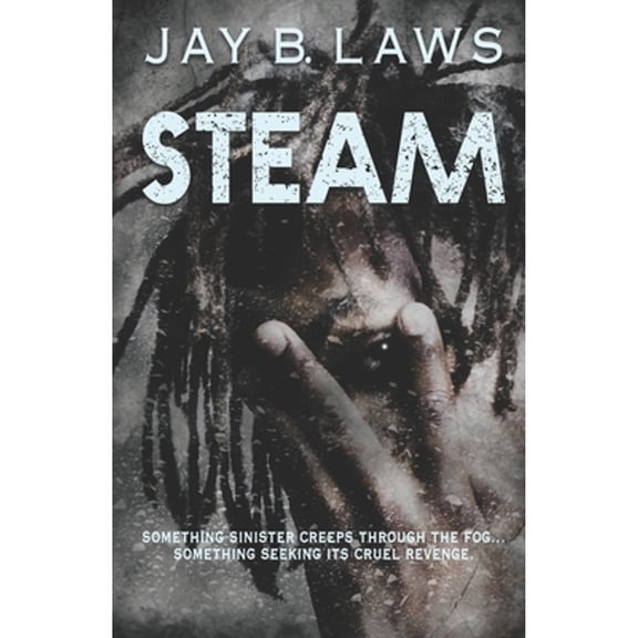 Steam (Paperback) by Hal L Bodner, Gary D Laws, Jay B Laws