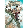 thumbnail image 1 of Pre-Owned Steam (Paperback) 1506717268 9781506717265, 1 of 1