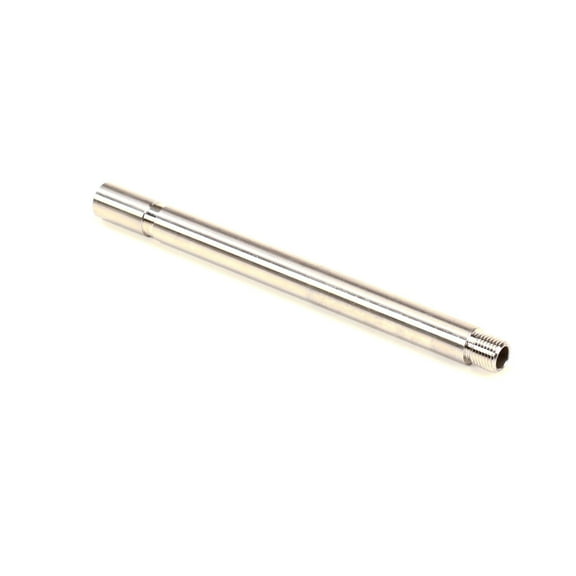Schaerer Steam Pipe 14X177 Inox 3370061345 - Genuine OEM Replacement Part