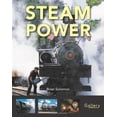 thumbnail image 1 of Pre-Owned Steam Power (Gallery) (Paperback) 076033336X 9780760333365, 1 of 1