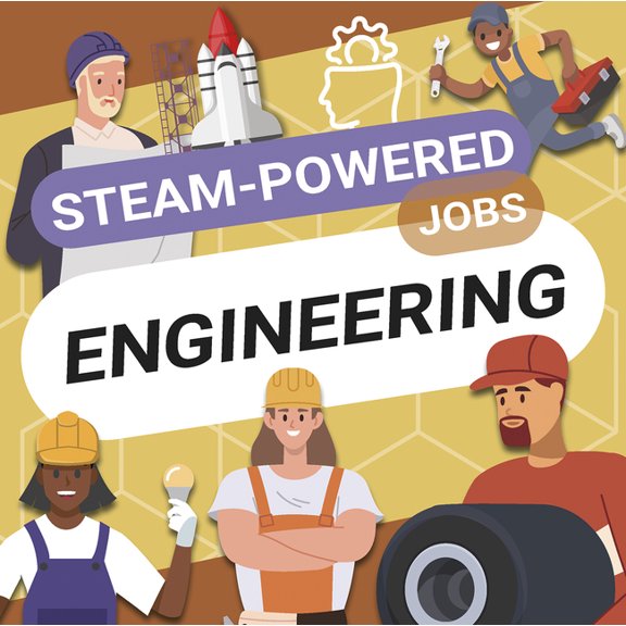 Engineering, (Paperback)