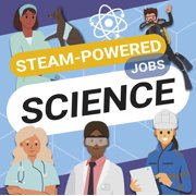 Science, Hardcover