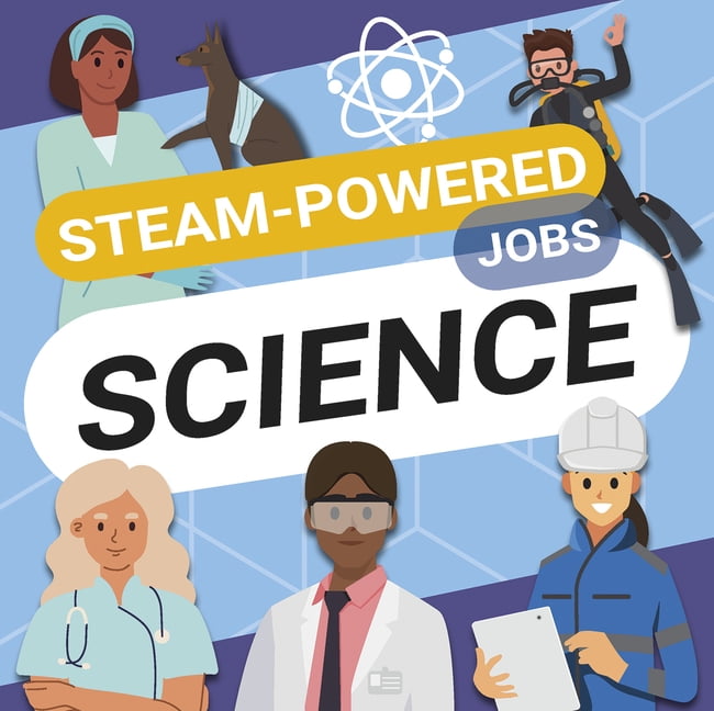 Science, (Paperback)