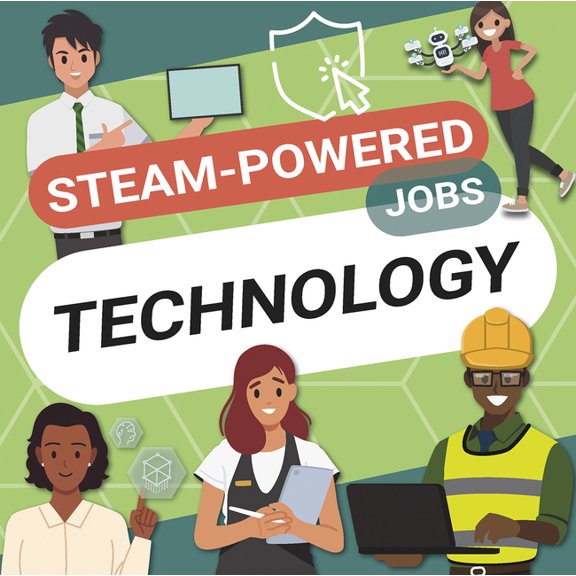 Technology, (Hardcover)