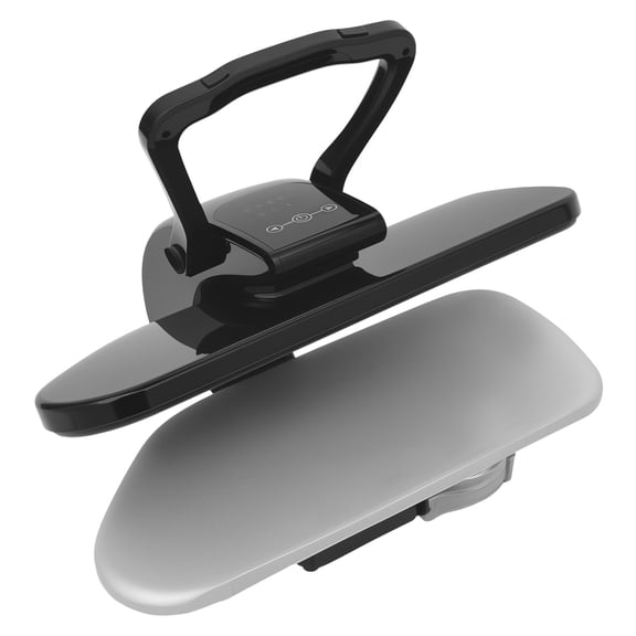 Steam Press for Clothes, Heavy-Duty Fabric Press Machine, Heat Press for Ironing Clothes, Sheets, and Fabrics (26*20*10.2in)