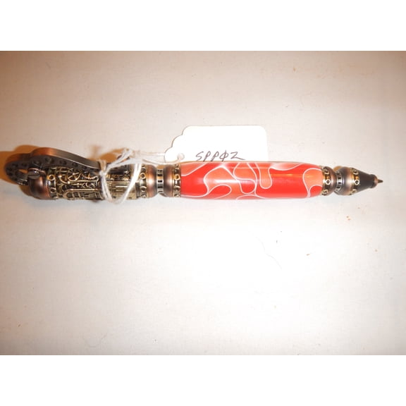 Steam Punk Pen SPP02