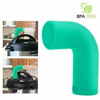 Silicone Steam Diverter for Ninja Power Cooker Accessories N0PF - AliExpress