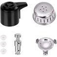 Steam Release Replacement Float Valve Set For Instant Pot Duo 3, 5, 6