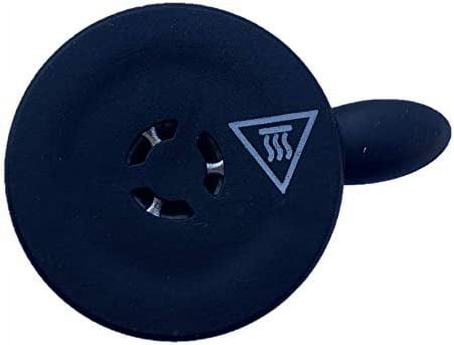 "Steam Release Valve (Pressure Release Valve) Compatible with 6 Quart