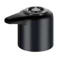 thumbnail image 1 of Steam Release Valve, Universal Pressure Valve Release Handle for Instant Pot 3, 5, 6, 8 Qt Quart, Electric Pressure Cooker Valve Replacement Part Steam Release Accessories, 1 of 7