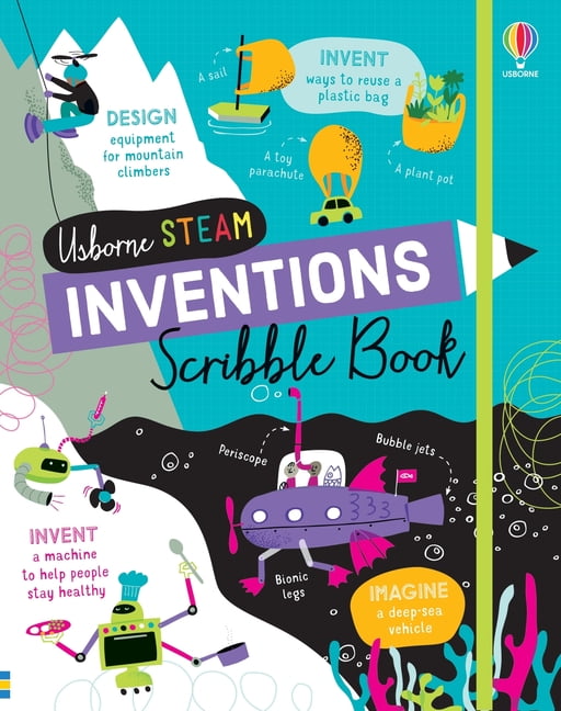Usborne Books Collection