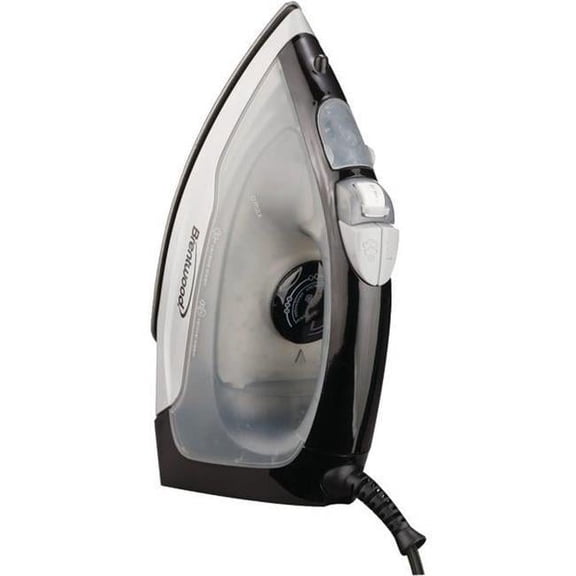 Steam, Spray & Dry Iron