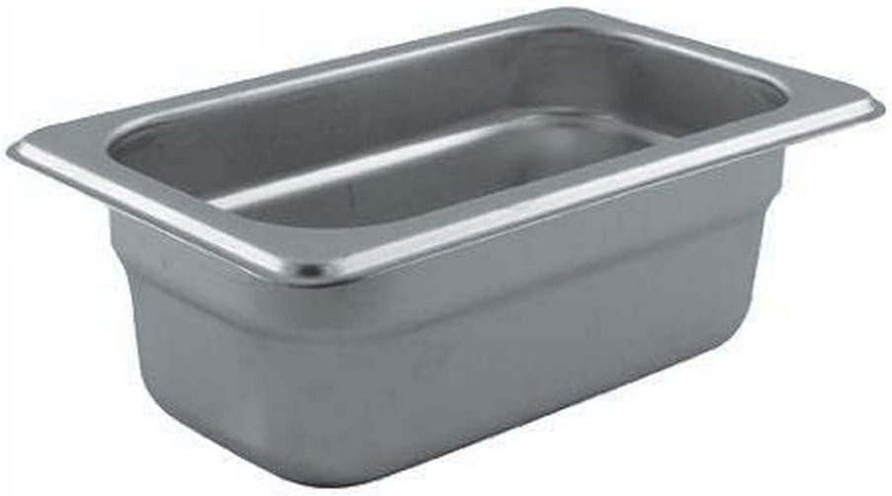 Steam Table Pan - Walmart.com