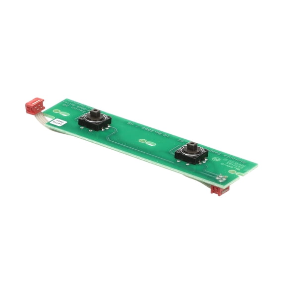 Franke Foodservice Coffee Steam-Tea Print 1555128 - Genuine OEM Replacement Part