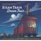 Pre-Owned Steam Train, Dream Train (Paperback) 0545785723