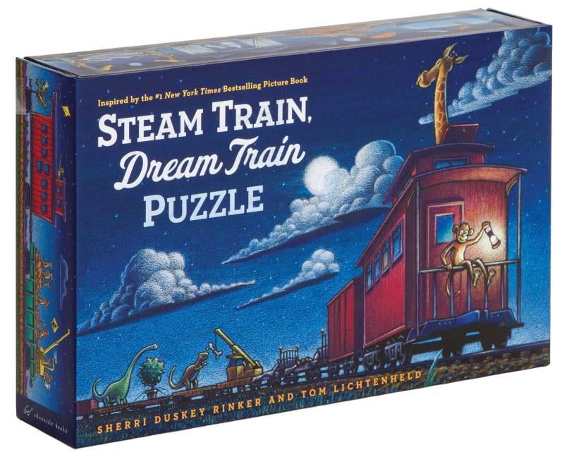 Jigsaw Puzzle Dreams no Steam
