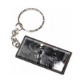 thumbnail image 1 of Steam Train Engine Locomotive Keychain Key Chain Ring, 1 of 1