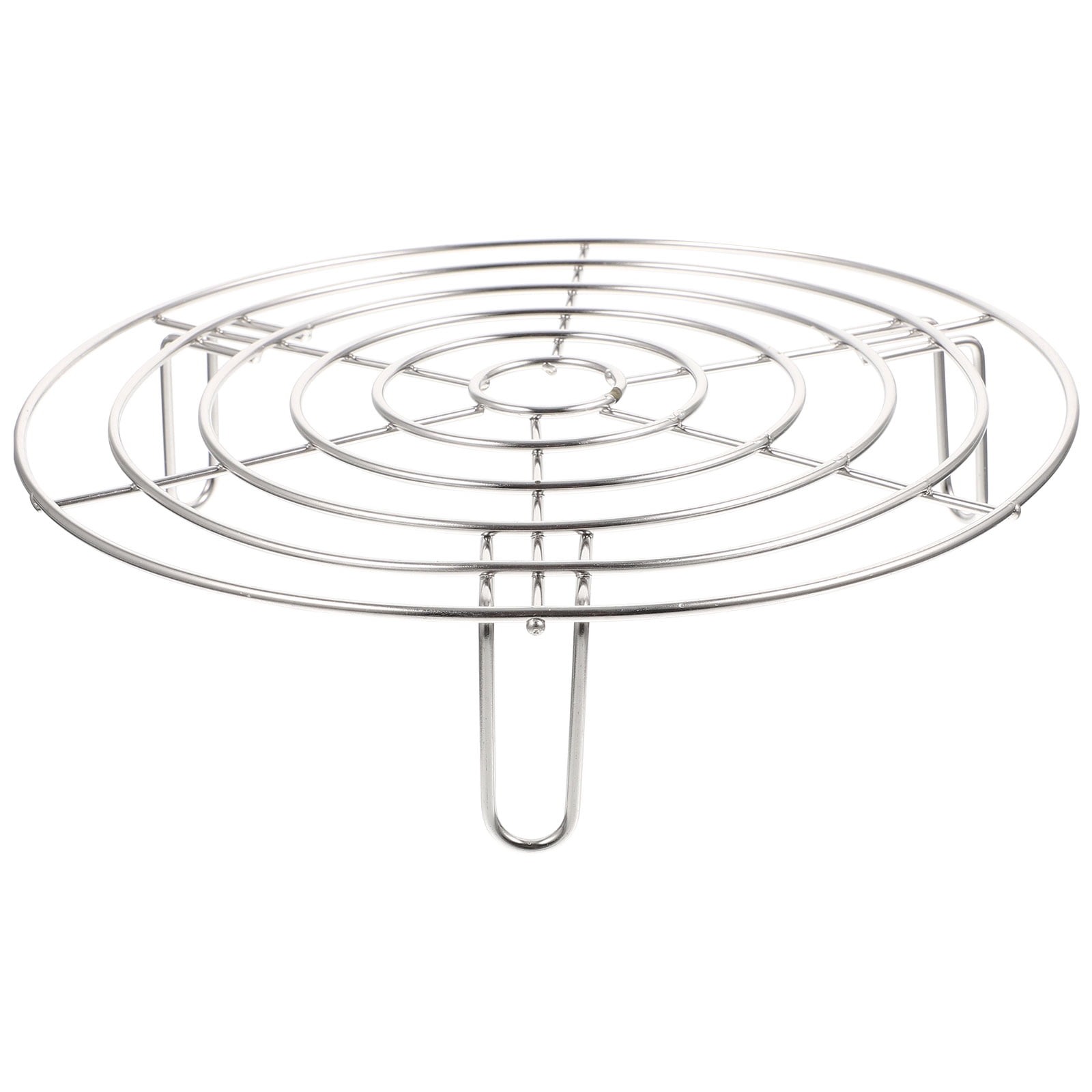 Steam Tray Separator Electric Pressure Cooker Rack Cooling Camping