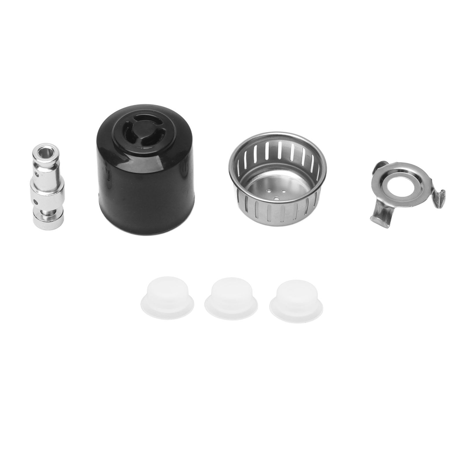 Steam Valve, ABS Pressure Cooker Float Valve For Pot Models For Kitchen