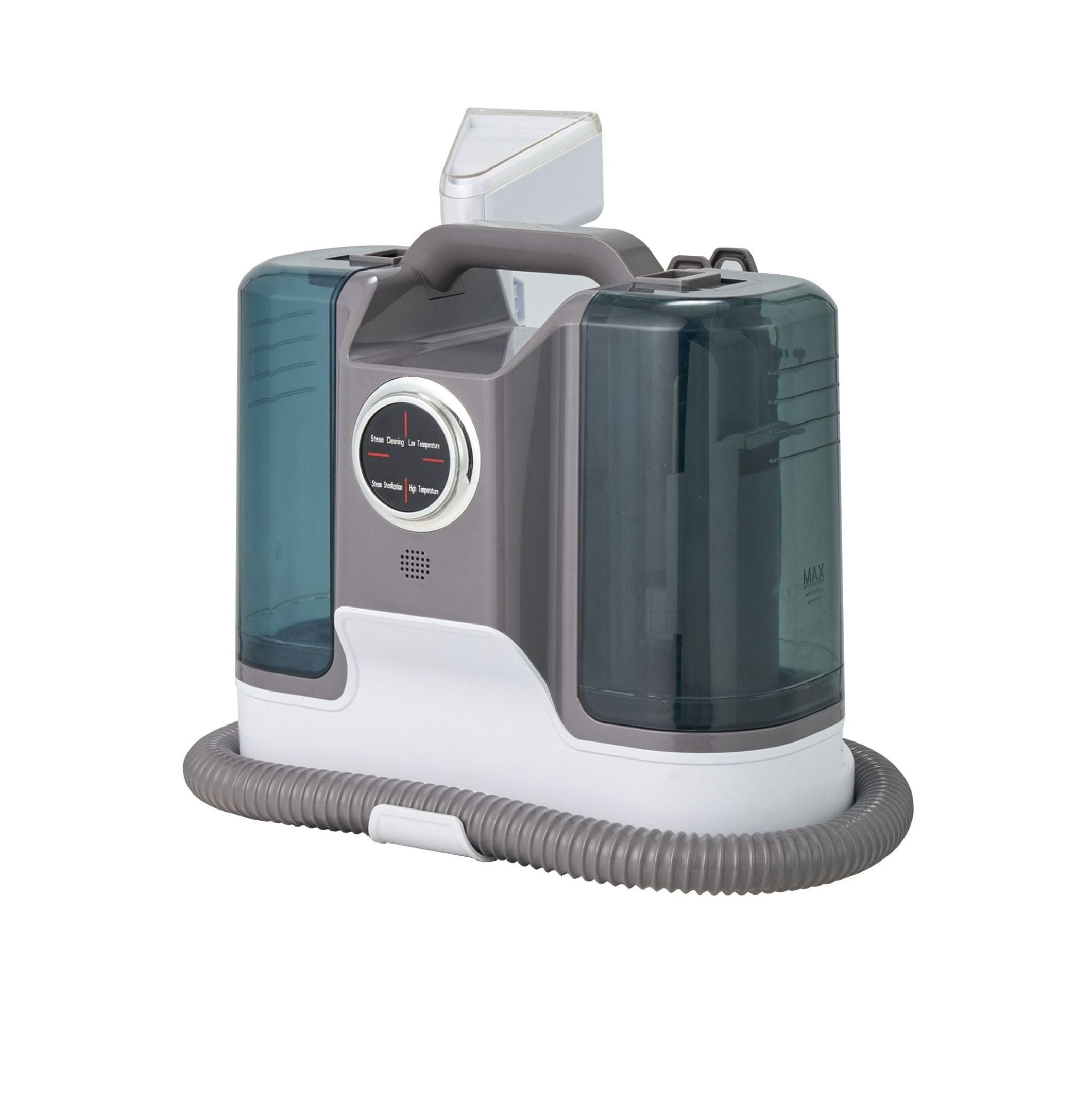 Steam cleaner, Portable Carpet and Upholstery Cleaner, Spot Cleaner for ...