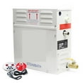 thumbnail image 1 of Steam nerator For Sauna Room Bath Shower Power, 3-18KW Home Heater SPA Digital Controller ,Safe Design, 1 of 6