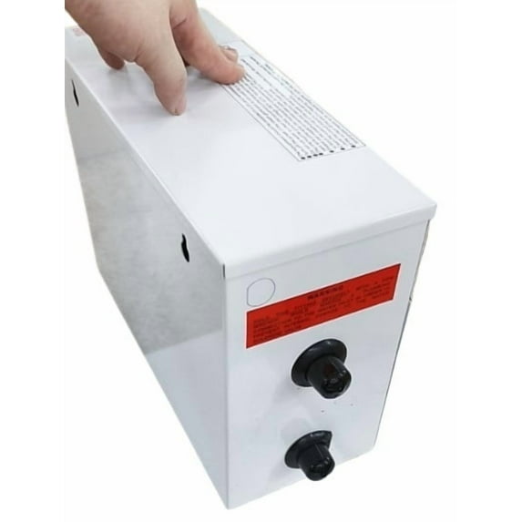 Steam nerator For Sauna Room Bath Shower Power, 3-18KW Home Heater SPA Digital Controller ,Safe Design