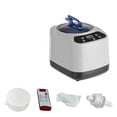thumbnail image 1 of Steam pot sauna steamer fumigator household multifunctional fumigator sweat box ,Reliable and Durable, 1 of 6