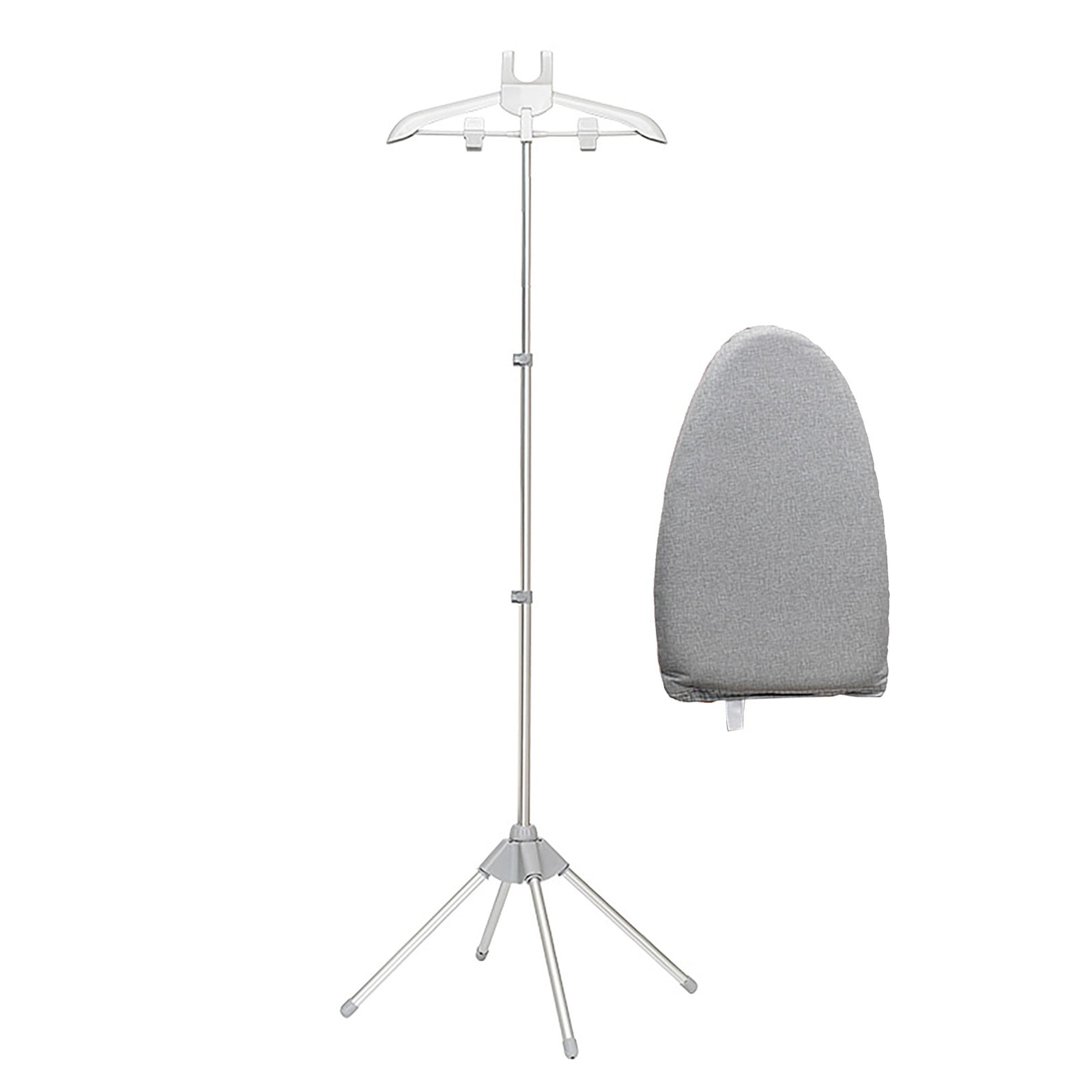Steam rack for clothes,Handheld garment steamer rack,Clothes hanger for steam ironing,Steam stand clothes,Steamer pole,Steamer Hanger standing, steam iron stand