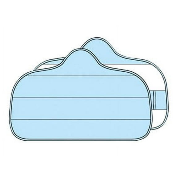 Steamfast A275-020-A Microfiber Pads (2 Pk)