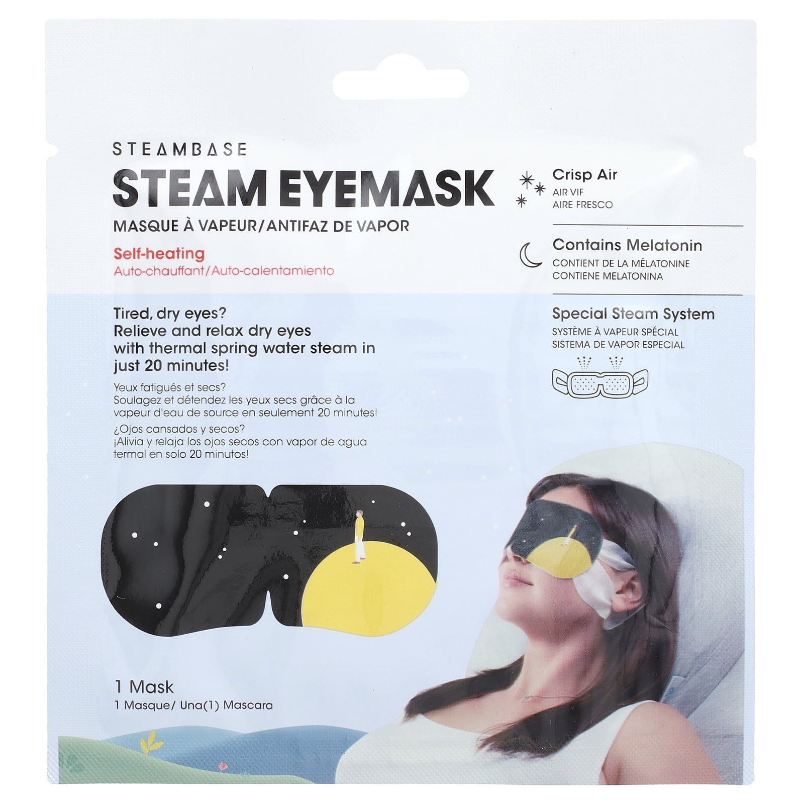 Steambase