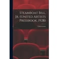 thumbnail image 1 of Steamboat Bill, Jr. (United Artists Pressbook, 1928), (Paperback), 1 of 1