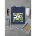 thumbnail image 1 of Steamboat Willie 1928 T-shirt Color Men's -SmartPrintsInk Designs, 1 of 4
