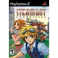 thumbnail image 1 of Pre-Owned Steambot Chronicles - PlayStation 2, 1 of 1
