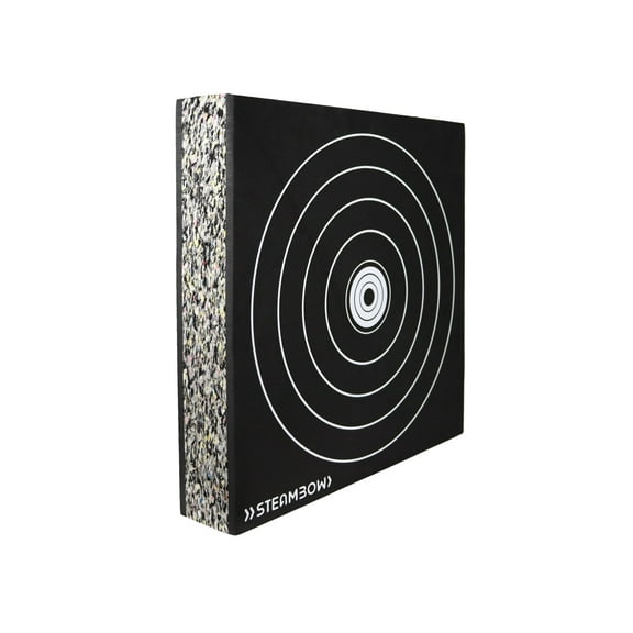 Steambow AR-Series - Arrow Target, Grey