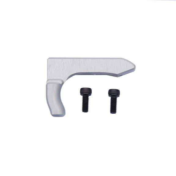 Steambow FENRIS Auxiliary Grip, Silver