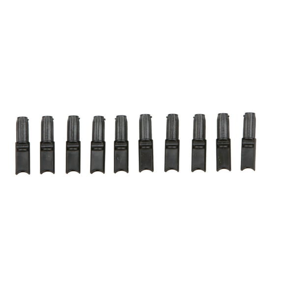 FENRIS nocks set of 10 pcs.