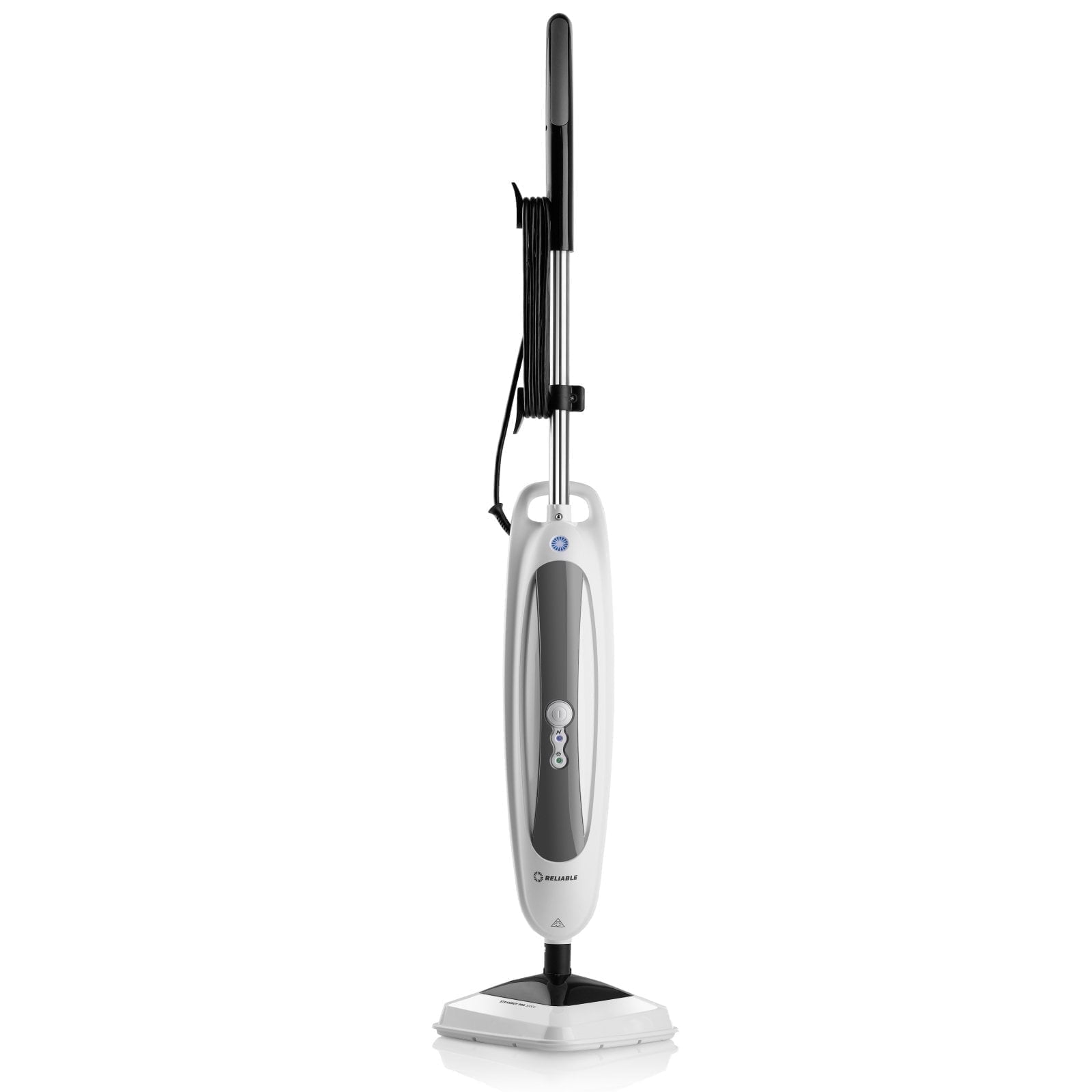 HAAN Steam Cleaners and Replacement Pads