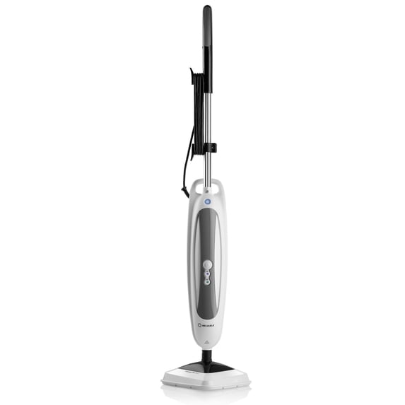 Reliable 300CU Steamboy Pro 3-in-1 Scrub and Steam floor mop with carpet glide