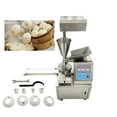 thumbnail image 1 of Steamed Buns Glutinous Rice Cake Machine Full-Automatic Multifunctional Commercial, 1 of 9